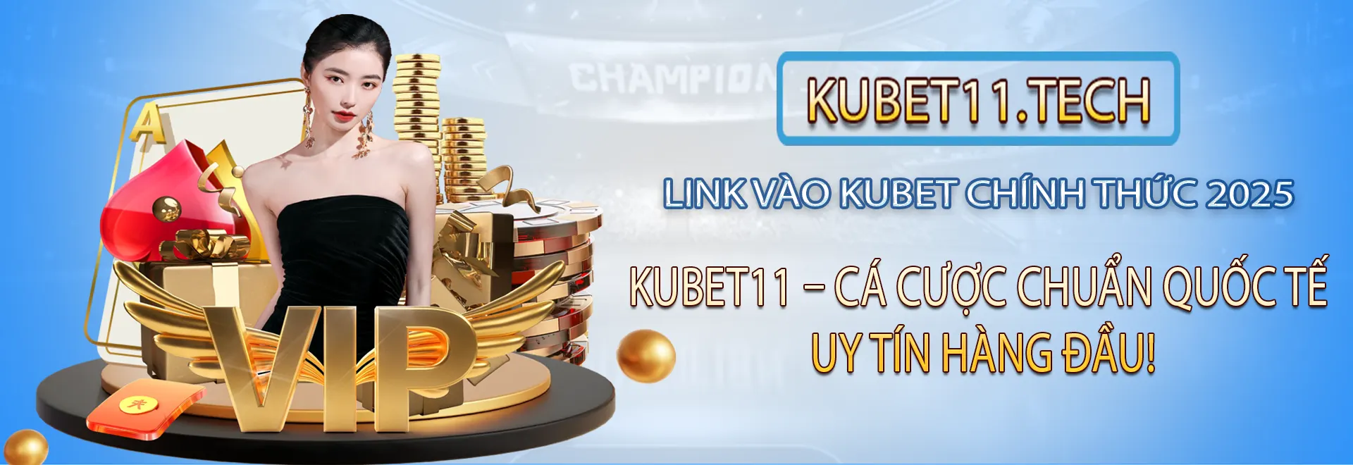 kubet11 banner