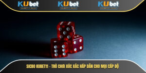 Sicbo Kubet11