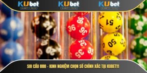 Soi cầu 888