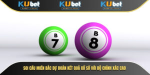 Soi cầu miền bắc