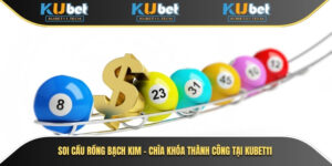 Soi Cầu Rồng Bạch Kim